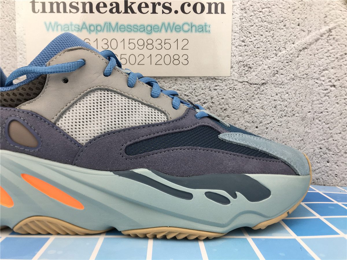 Yeezy Boost 700 Carbon Blue FW2498